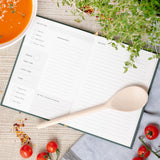 From My Kitchen – Recipe Diary