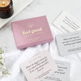 Feel Good Journal Cards