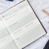 Sweet Dreams Journal