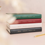 2026 Planner (320 Pages)