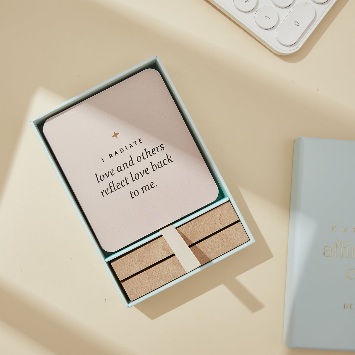 Everyday Affirmation Cards