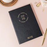 2026 Diary (160 Pages)