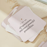 Everyday Affirmation Cards