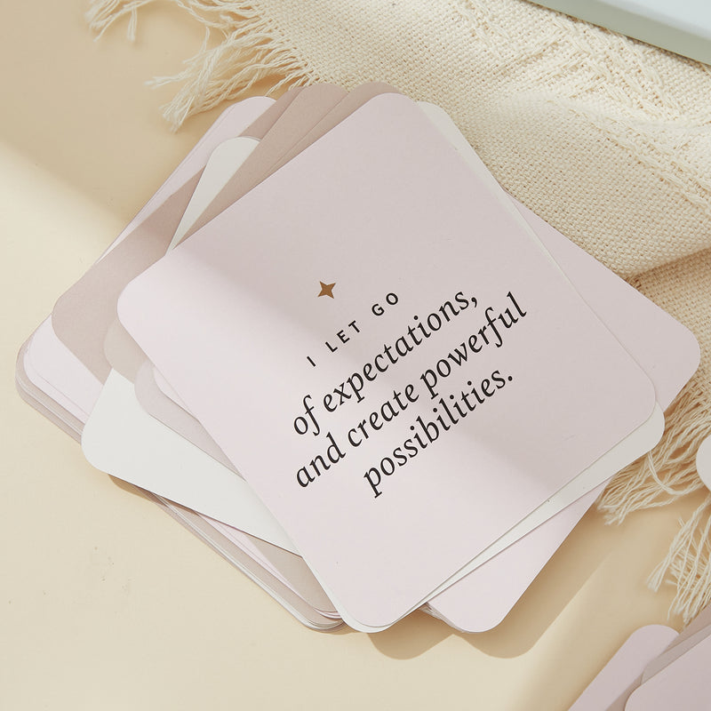 Everyday Affirmation Cards