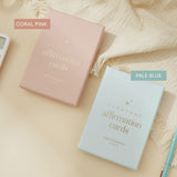 Everyday Affirmation Cards