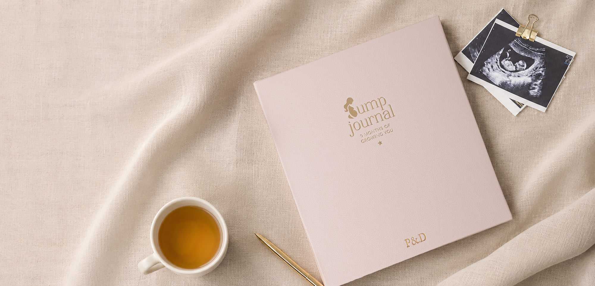 New — The Bump Journal