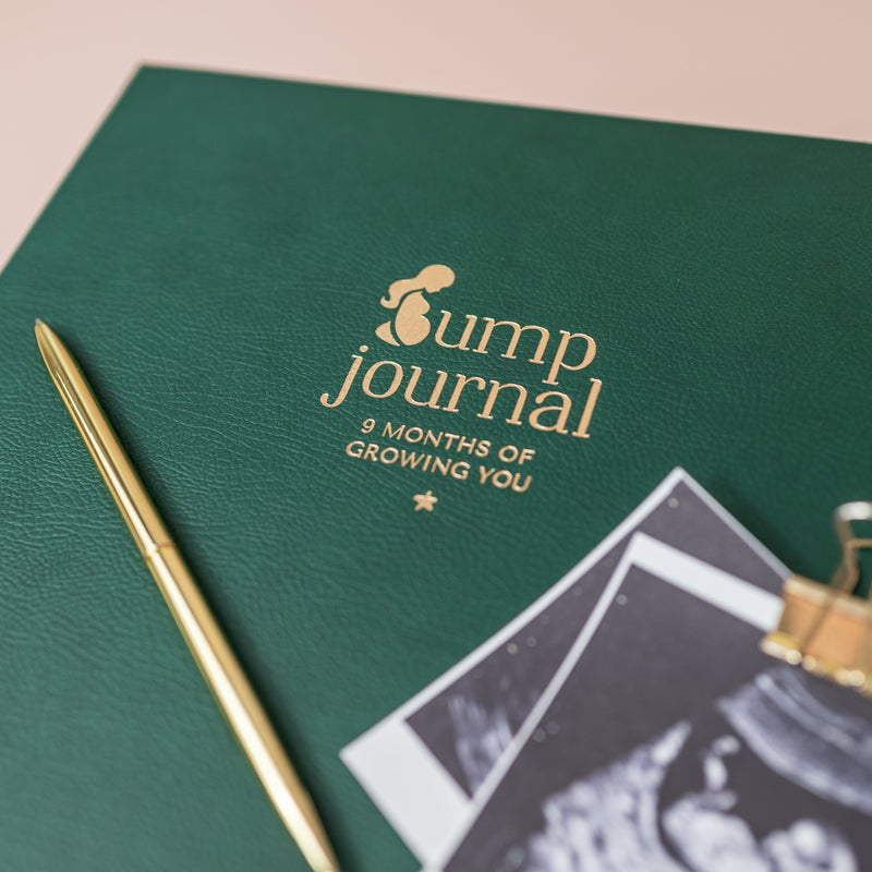 Pregnancy Journal