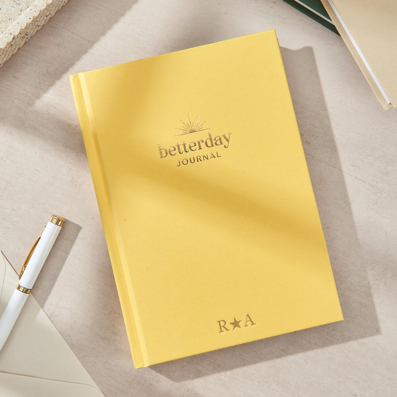Betterday Journal {New}