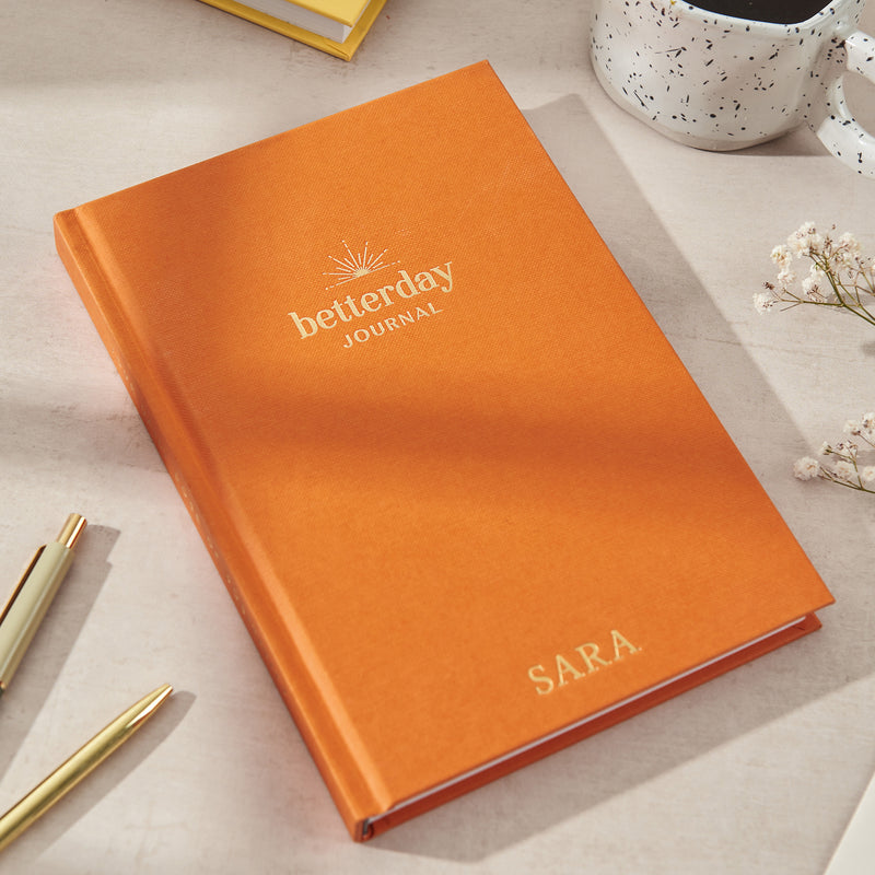 Betterday Journal {New}