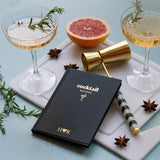Cocktail Recipe Book