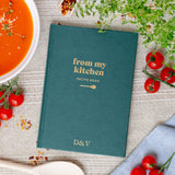 From My Kitchen – Recipe Diary