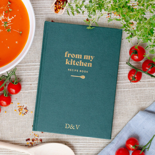 From My Kitchen – Recipe Diary