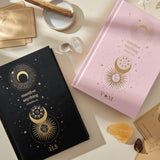 Manifest Anything Journal