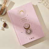 Manifest Anything Journal