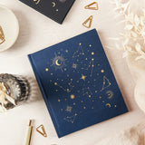 Mini Constellation Notebook