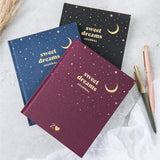 Sweet Dreams Journal