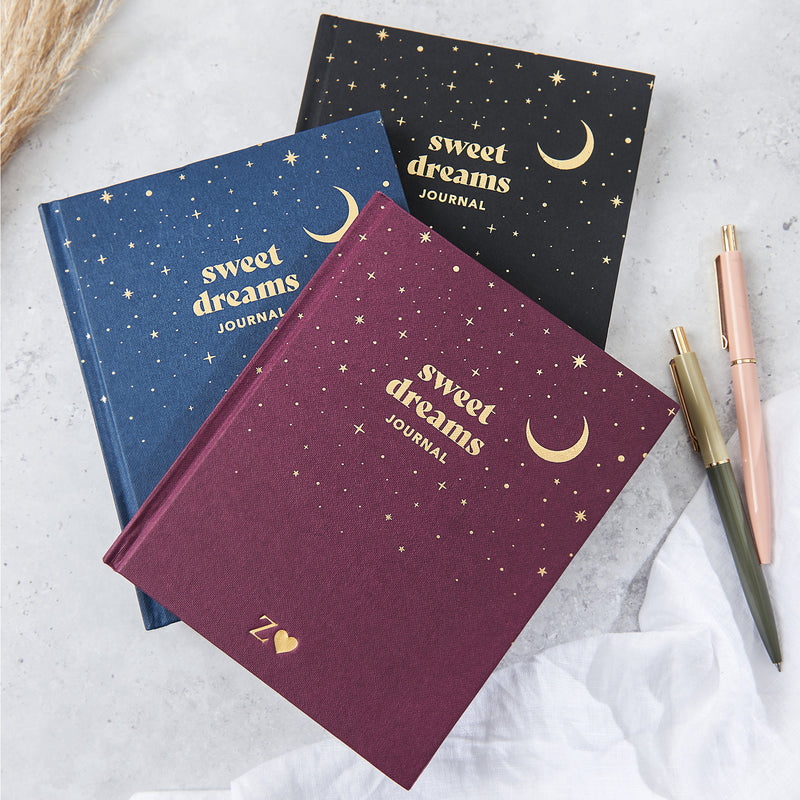 Sweet Dreams Journal