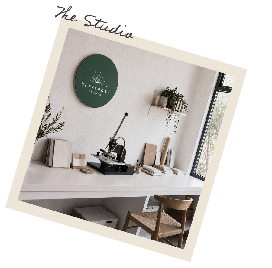 The Betterday Studio