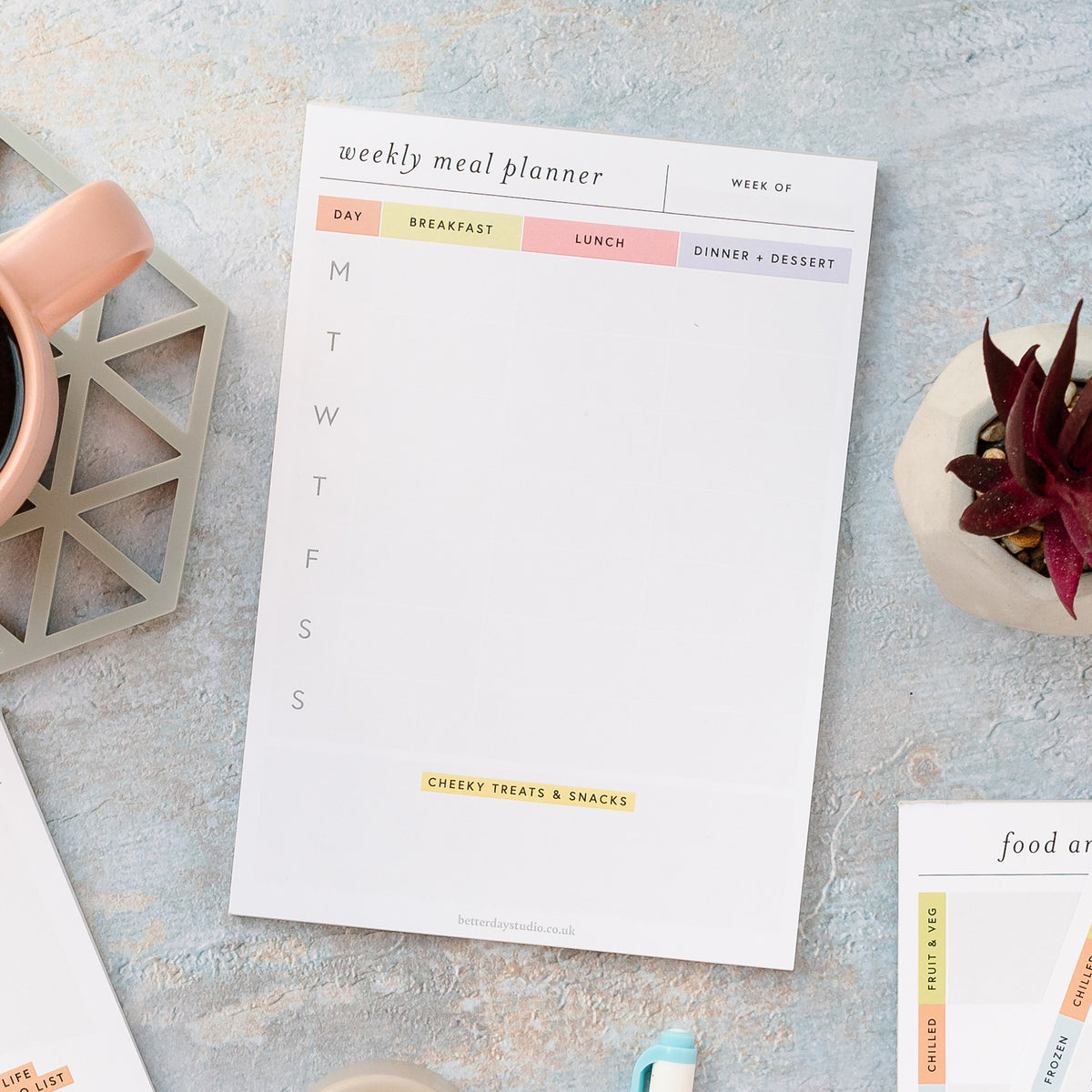 Meal Planner