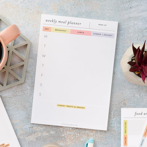 Meal Planner